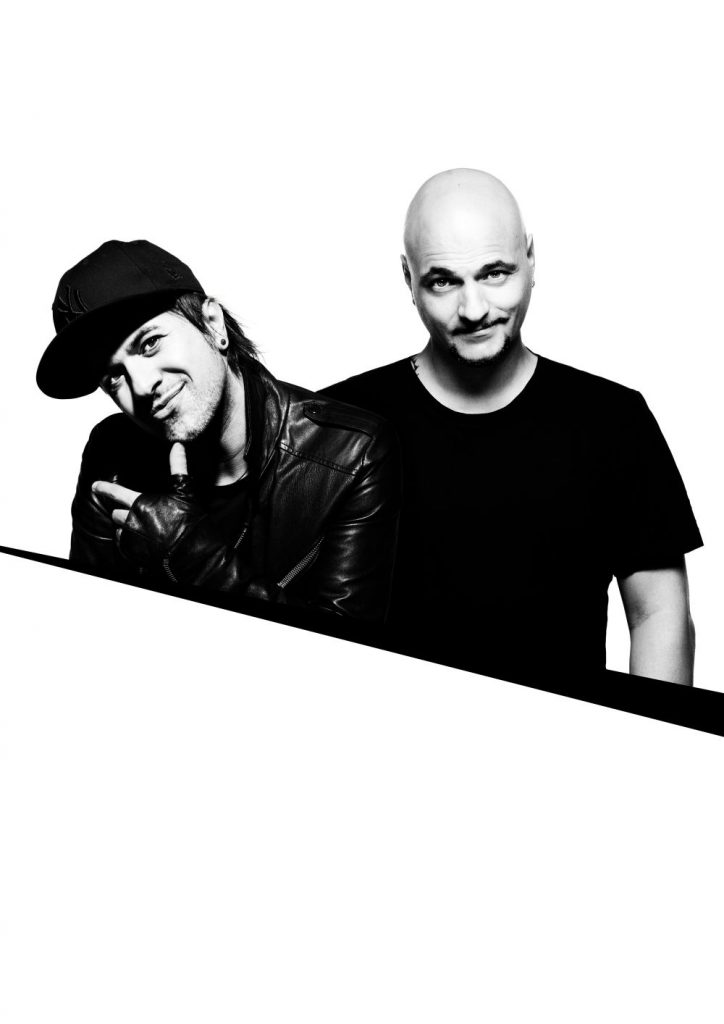 Anteprima Wake up 2019