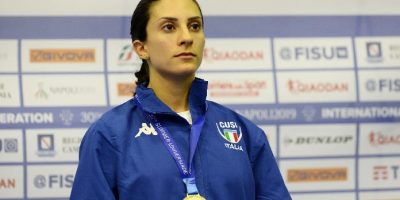 Universiadi, arriva dalla scherma il primo oro ...