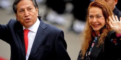 Usa, arrestato ex presidente peruviano Toledo: ...