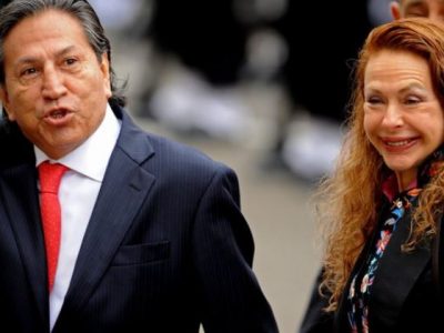 Usa, arrestato ex presidente peruviano Toledo: sarà estradato