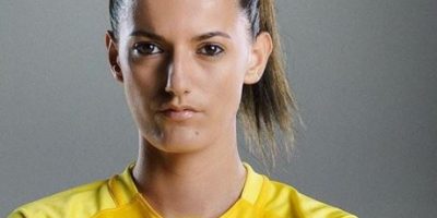 Como, ritrovato il corpo della calciatrice sviz...