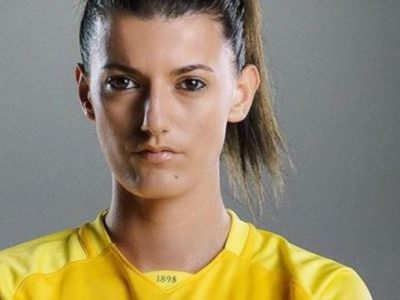 Como, ritrovato il corpo della calciatrice svizzera annegata nel lago