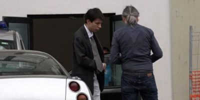 Bellomo, arresto revocato ma non potrà insegnar...