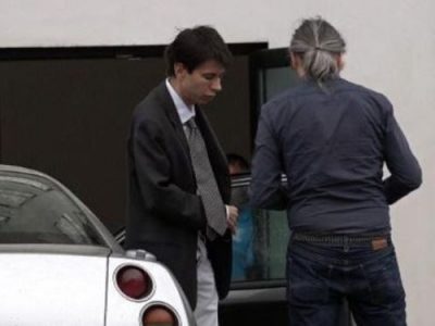 Bellomo, arresto revocato ma non potrà insegnare per un anno