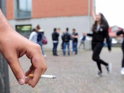 New York, acquisto sigarette vietato fino ai 21 anni