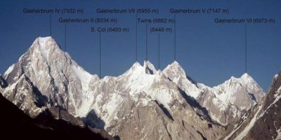 Pakistan, alpinista italiano ferito: soccorsi s...