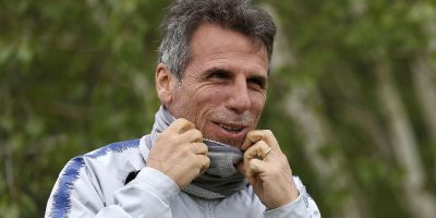 Ex calciatore: “Volevamo rapire Zola ai t...