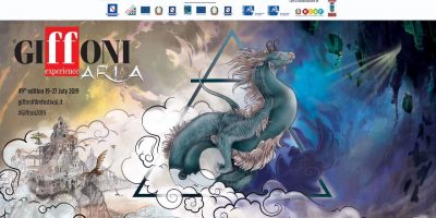 I vincitori del Giffoni Film Festival 2019