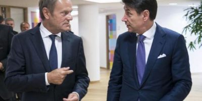 Unione, fumata nera sulle nomine per i posti ch...