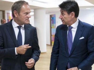 Unione, fumata nera sulle nomine per i posti chiave delle istituzioni