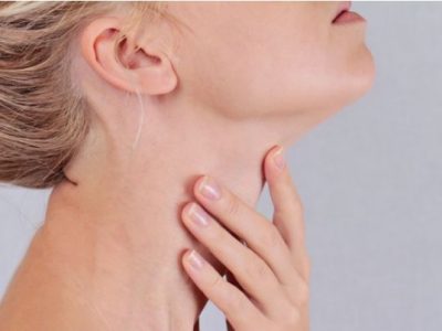 Gola artificiale indossabile per ridare voce a chi l’ha persa