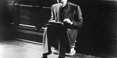 Indro Montanelli, il “condannato” a...