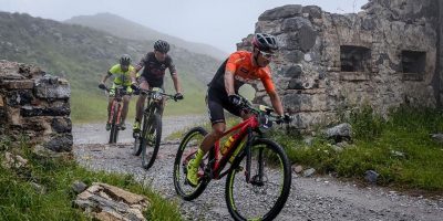 Dalle Marittime alle Cozie, torna la massacrant...