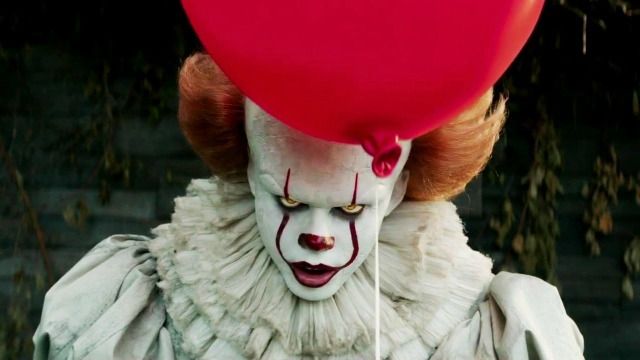It: Capitolo 2
