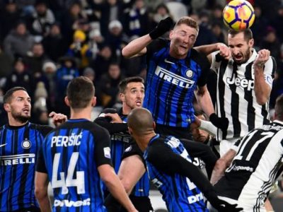 Calcio, il calendario della serie A con tutte le sfide