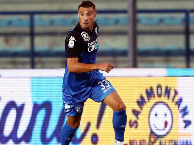 Il Milan ufficializza Krunic: contratto per cinque anni
