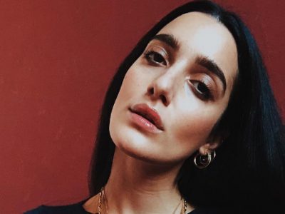 Levante, parte stasera da Fiesole il nuovo tour