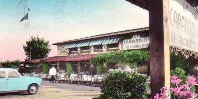 Un libro celebra i 90 anni della mitica Capannina