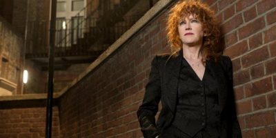 Fiorella Mannoia riprende il suo viaggio “...