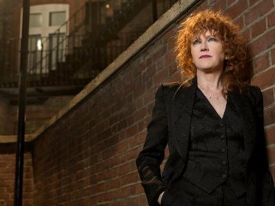 Fiorella Mannoia riprende il suo viaggio “Personale”