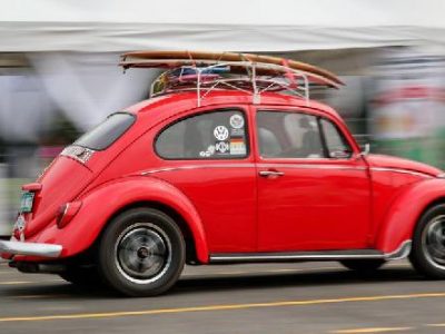 Maggiolino, addio per sempre: oggi l’ultimo esemplare