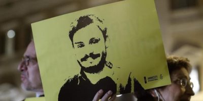 Caso Regeni, Fico: istituzioni unite per verità...
