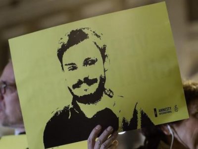 Caso Regeni, Fico: istituzioni unite per verità e giustizia