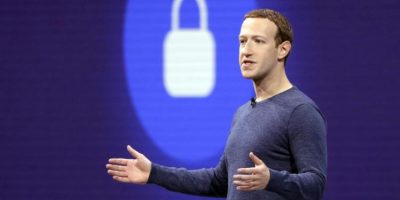 Zuckerberg si scusa. Il blackout provocato da m...