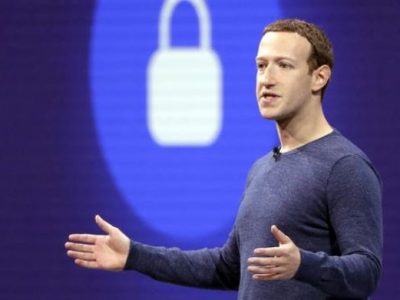 Violazione privacy, Facebook pagherà 5 miliardi di dollari