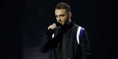 In tour anche per il vincitore di X-Factor Marc...