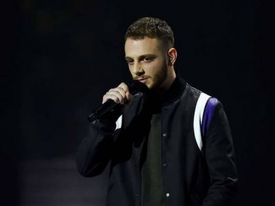 In tour anche per il vincitore di X-Factor Marco Anastasio