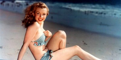 La nascita del bikini, il divieto, e l’ev...