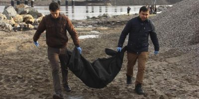 In aumento i migranti morti in Turchia: 144 da ...