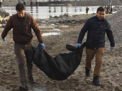 In aumento i migranti morti in Turchia: 144 da inizio anno