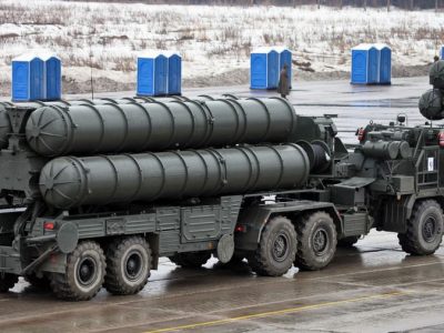 Monito Usa alla Turchia: conseguenze nefaste se accetta gli S-400