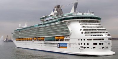 Quarantena-crociera per i migranti, bando per a...