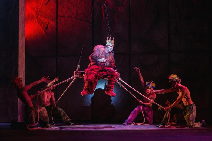 Notre Dame de Paris musical