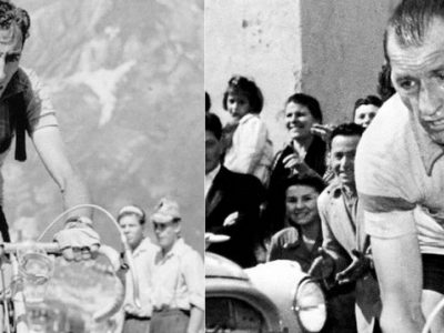 Il Tour de France compie 116 anni, e la maglietta gialla festeggia i 100