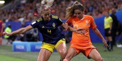 Mondiale donne: l’Olanda batte la Svezia ...
