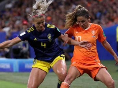 Mondiale donne: l’Olanda batte la Svezia e vola in finale con gli Usa