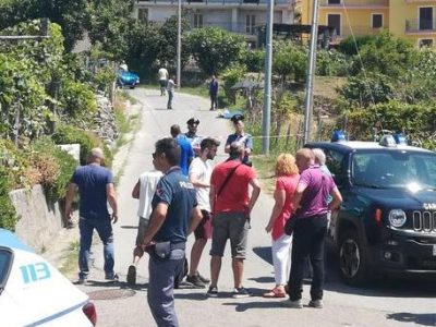 Omicidio dopo una lite, fermato nel Cosentino un 66enne