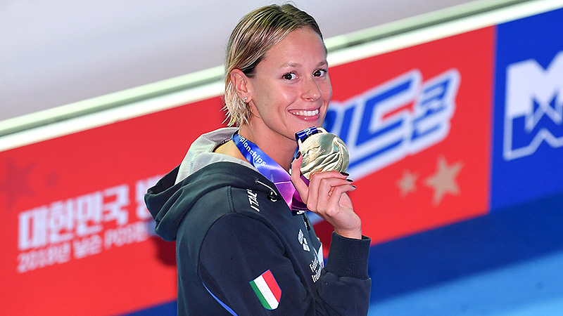 italia mondiali nuoto