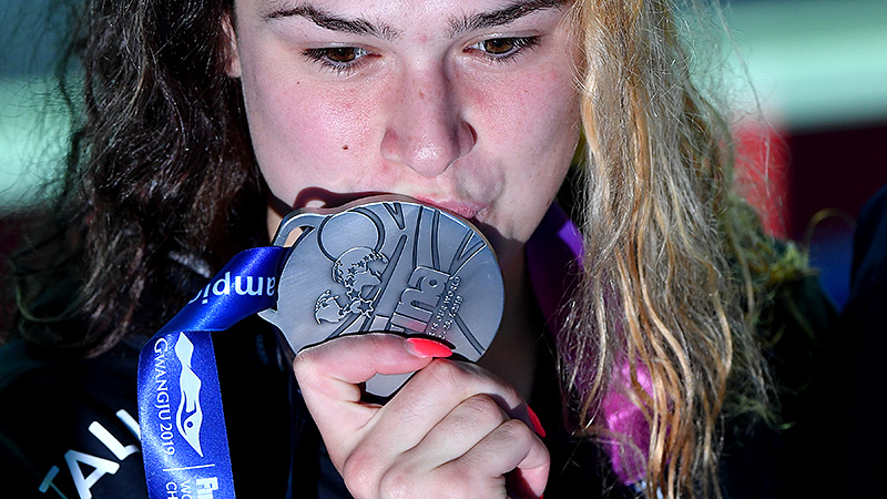 italia mondiali nuoto