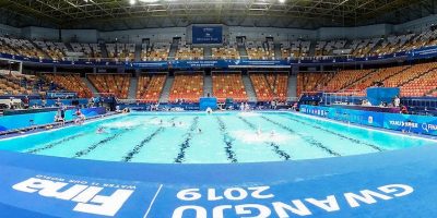 Mondiali di nuoto, l’Italia torna a casa ...
