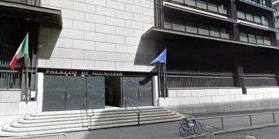 Condannati tre mercenari e Genova: è il primo c...