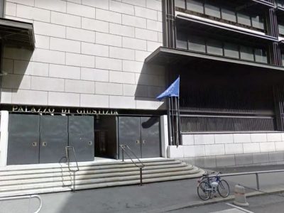 Condannati tre mercenari e Genova: è il primo caso in Italia