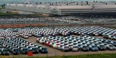 Auto, immatricolazioni in calo nel mese di giugno