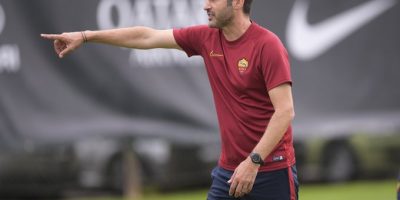 Fonseca telefona a Higuain: vuoi diventare il n...