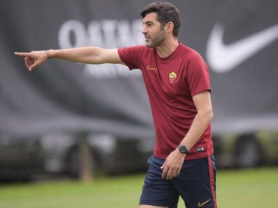 Fonseca telefona a Higuain: vuoi diventare il nuovo numero nove giallorosso?