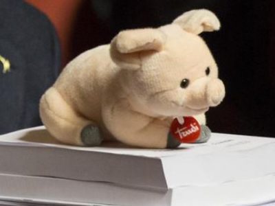 Giochi Preziosi acquista Trudi, l’azienda dei peluche